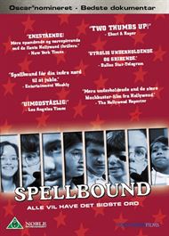 Spellbound (DVD)