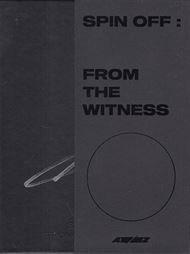 Spin Off: From the Witness (CD)