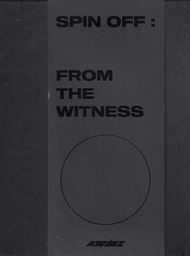 Spin Off : From The Witness - Jewelry version (CD)