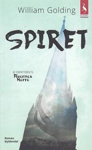 Spiret (Bog)