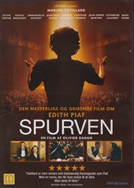 Spurven (DVD)