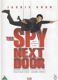 The Spy next door (DVD)