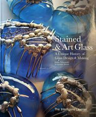 Stained & Art Glass (Bog)