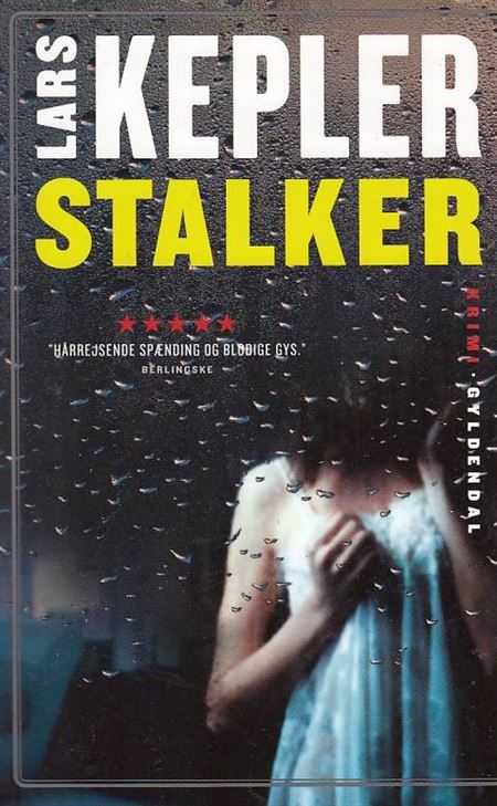 Stalker (Bog)