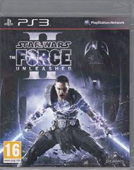 Star Wars - The Force unleashed 2 (Spil)