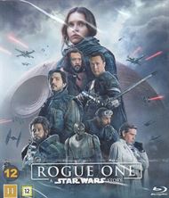 Star Wars - Rogue one (Blu-ray)