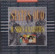B-sides & Rarities (CD)