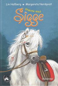 Stævne med Sigge (Bog)