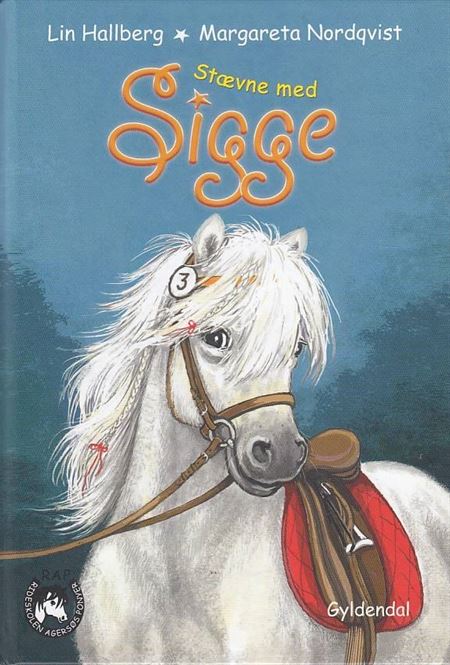 Stævne med Sigge (Bog)