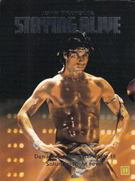 Staying alive (DVD)