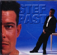 Stef Past (CD)