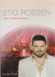 This is the moment (DVD)
