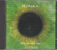 The mind's eye (CD)