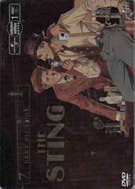 The Sting - Steelbook (DVD)