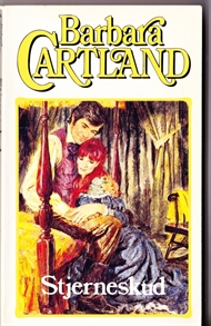 Barbara Cartland - Stjerneskud (Bog)