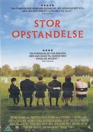 Stor opstandelse (DVD)