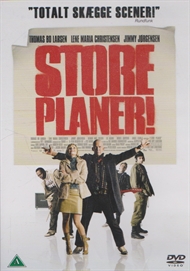 Store planer (DVD)