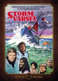 Stormvarsel (DVD)