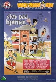 Støv paa hjernen (DVD)