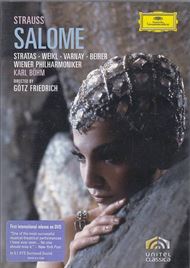 Salome (DVD)