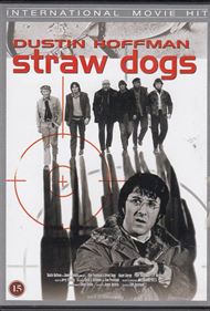Straw dogs (DVD)