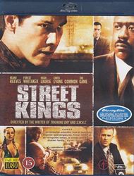 Street Kings (Blu-ray)