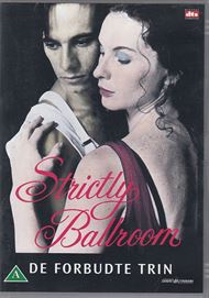 Strictly ballroom (DVD)