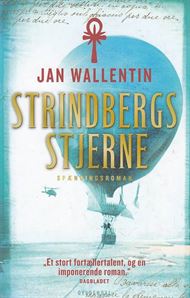 Strindbergs stjerne (Bog)