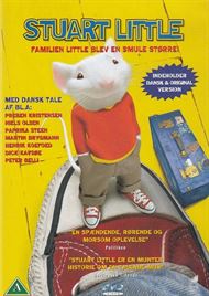 Stuart little (DVD)