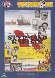 Styrmand Karlsen (DVD)