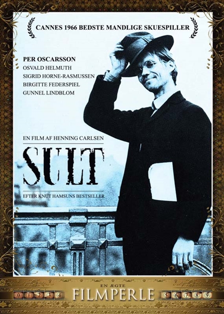 Sult (DVD)