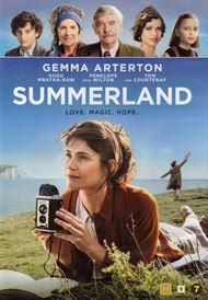 Summerland (DVD)