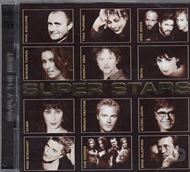 Super Stars (CD)