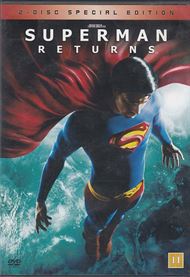 Superman returns (DVD)