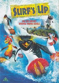 Surf's up (DVD)