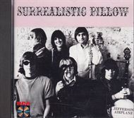 Surrealistic Pillow (CD)