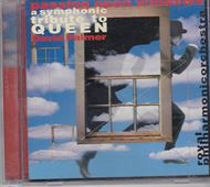  Passing Open Windows - A Symphonic Tribute To Queen (CD)