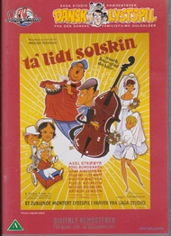 Ta' lidt solskin (DVD)
