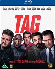 Tag (Blu-ray)