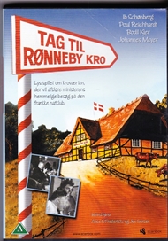 Tag til Rønneby Kro (DVD)