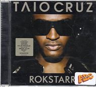 Rockstarr (CD)