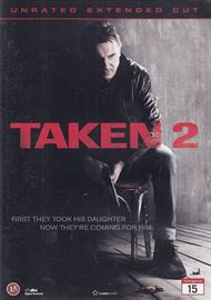 Taken 2 (DVD)