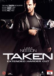 Taken (DVD)