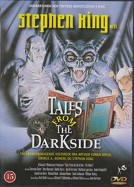 Tales from the darkside (DVD)
