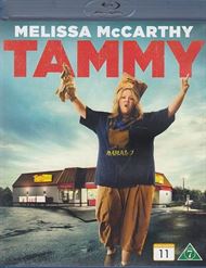 Tammy (Blu-ray)