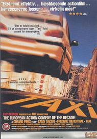 Taxi (DVD)