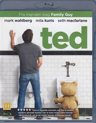 Ted (Blu-ray)