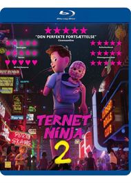 Ternet Ninja 2 (Blu-ray)