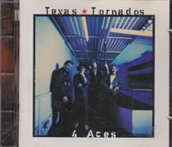 4 Aces (CD)