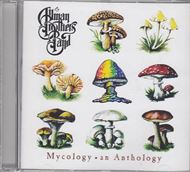 Mycology An Anthology (CD)
